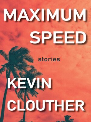 cover image of Maximum Speed